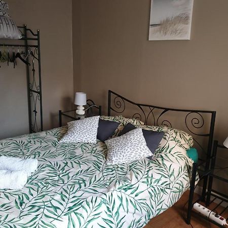 Appartement Malo Les Bains Plage Dunkirk Екстер'єр фото