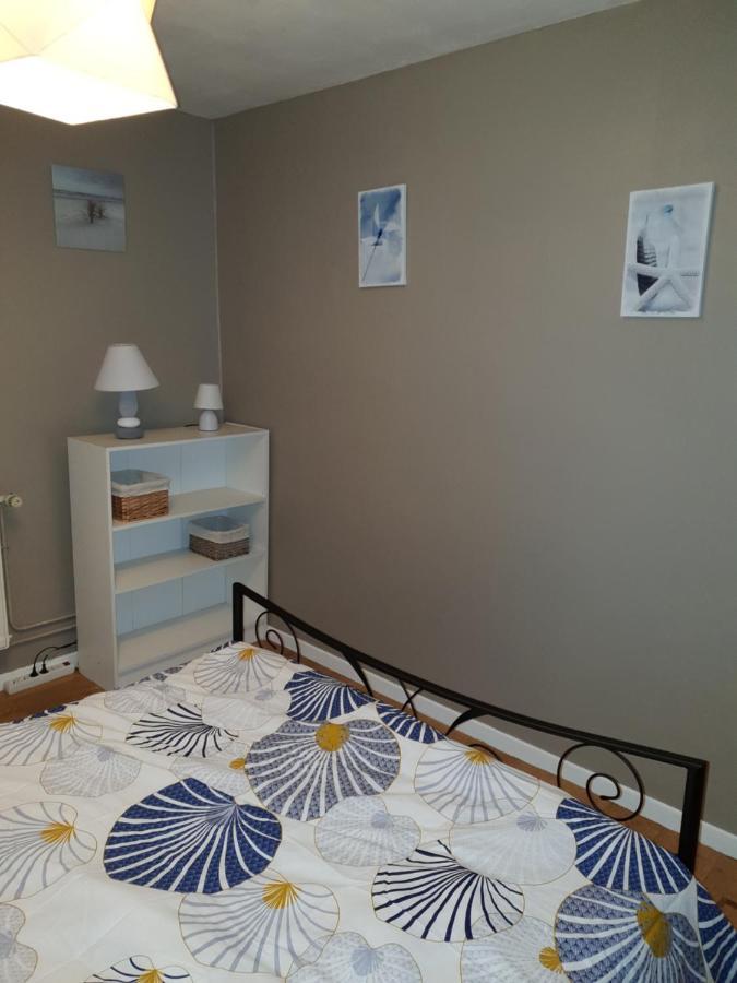 Appartement Malo Les Bains Plage Dunkirk Екстер'єр фото