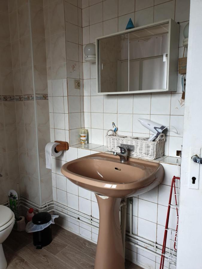 Appartement Malo Les Bains Plage Dunkirk Екстер'єр фото