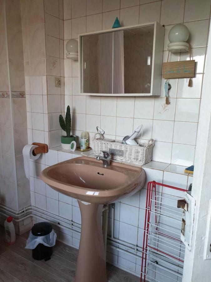 Appartement Malo Les Bains Plage Dunkirk Екстер'єр фото
